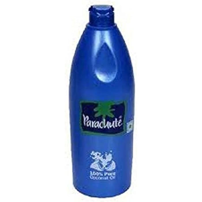 Parachute - Coconut Hair Oil - Image 3